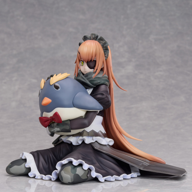 Union Creative UC Overlord CZ2128 Delta 1/6 Scale Figure