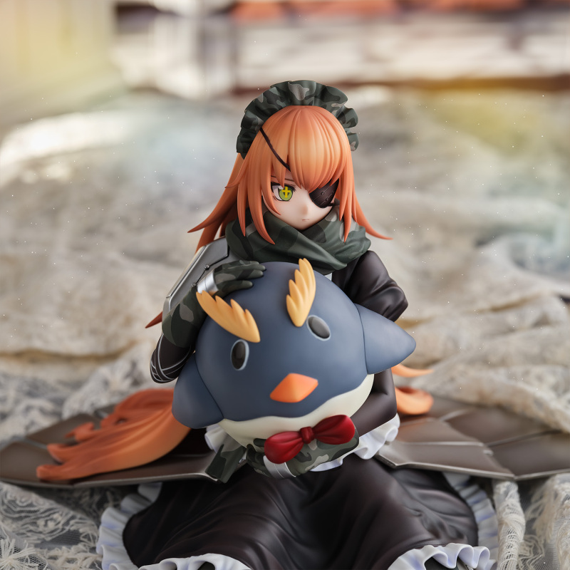 Union Creative UC Overlord CZ2128 Delta 1/6 Scale Figure
