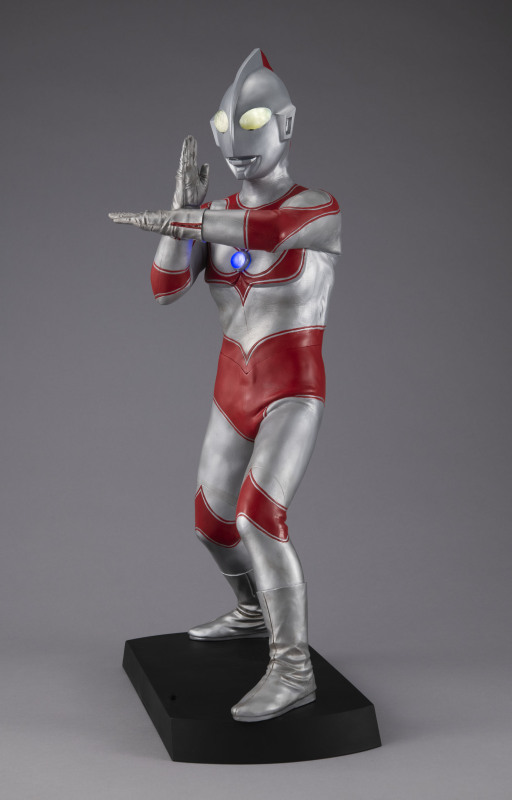 MegaHouse Ultimate Article The Return of Ultraman Scale Figure