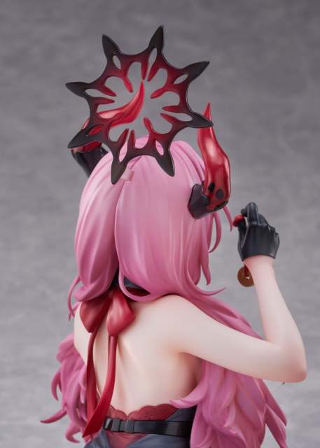 GOLDENHEAD+ Blue Archive Satsuki Memorial Lobby Ver 1/7 Scale Figure