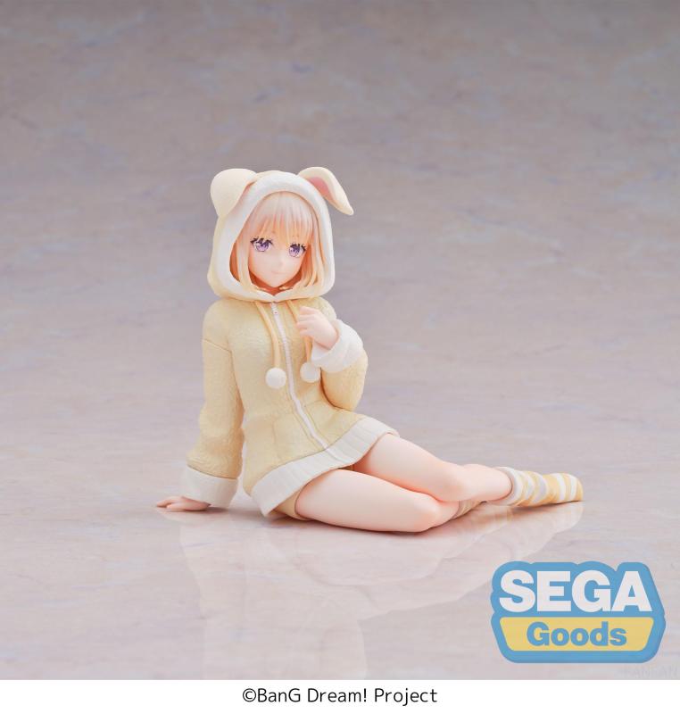 SEGA Yumemirize BanG Dream Uika Misumi Pajama Party