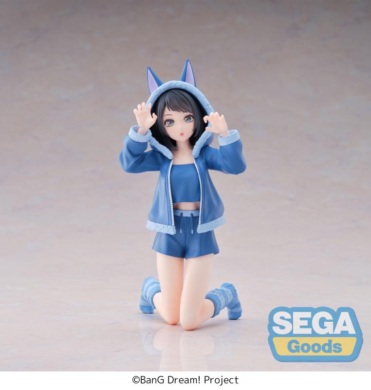 SEGA Yumemirize BanG Dream Umiri Yahata Pajama Party