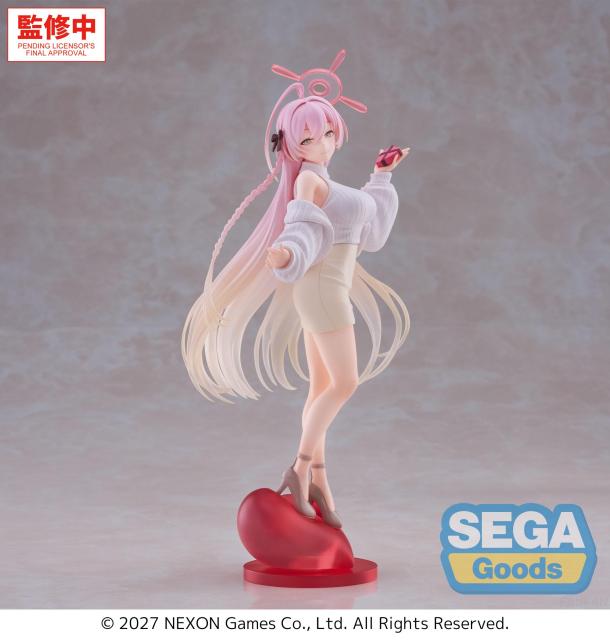 SEGA XStellar Blue Archive Hanako Happy Valentine