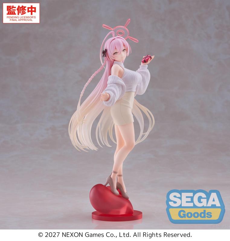 SEGA XStellar Blue Archive Hanako Happy Valentine