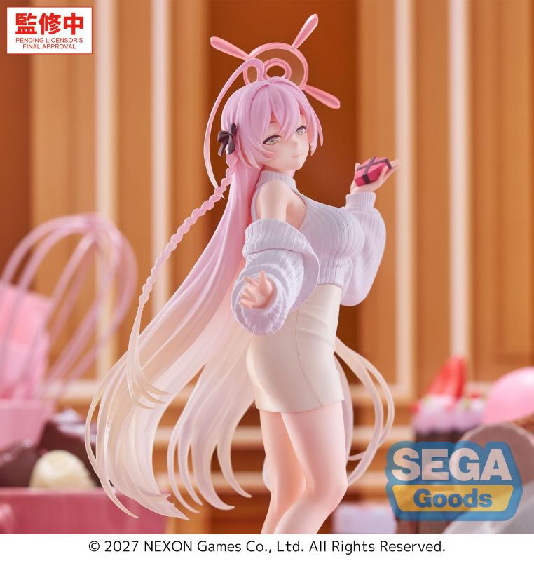 SEGA XStellar Blue Archive Hanako Happy Valentine