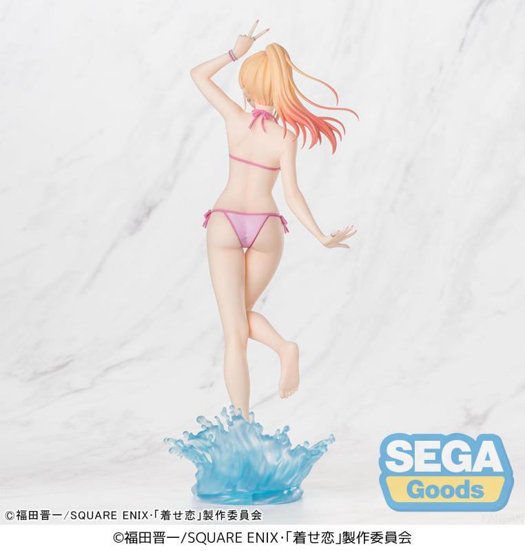 SEGA XStellar TV Anime My Dress-Up Darling Marin Kitagawa