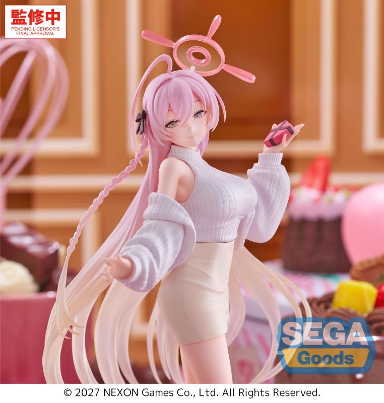 SEGA XStellar Blue Archive Hanako Happy Valentine