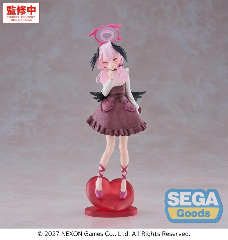 SEGA XStellar Blue Archive Koharu Happy Valentine