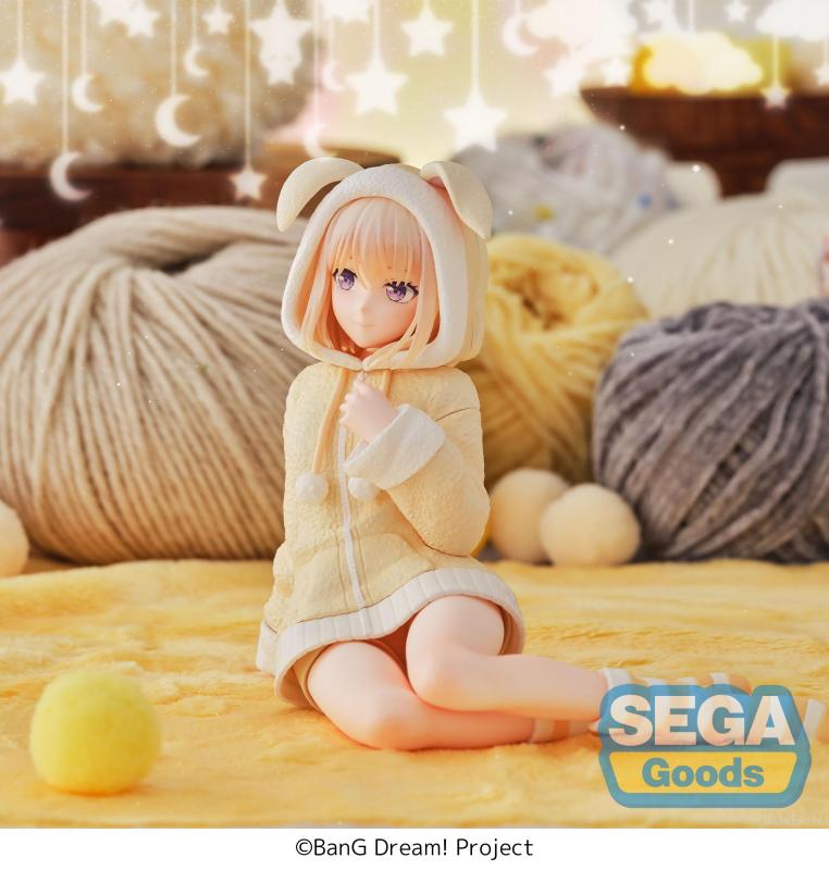 SEGA Yumemirize BanG Dream Uika Misumi Pajama Party