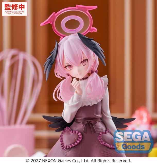 SEGA XStellar Blue Archive Koharu Happy Valentine
