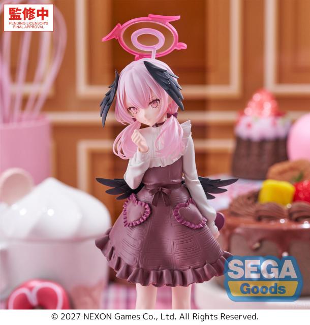 SEGA XStellar Blue Archive Koharu Happy Valentine