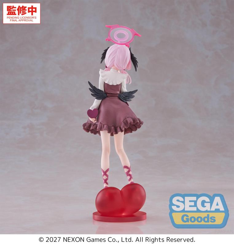 SEGA XStellar Blue Archive Koharu Happy Valentine