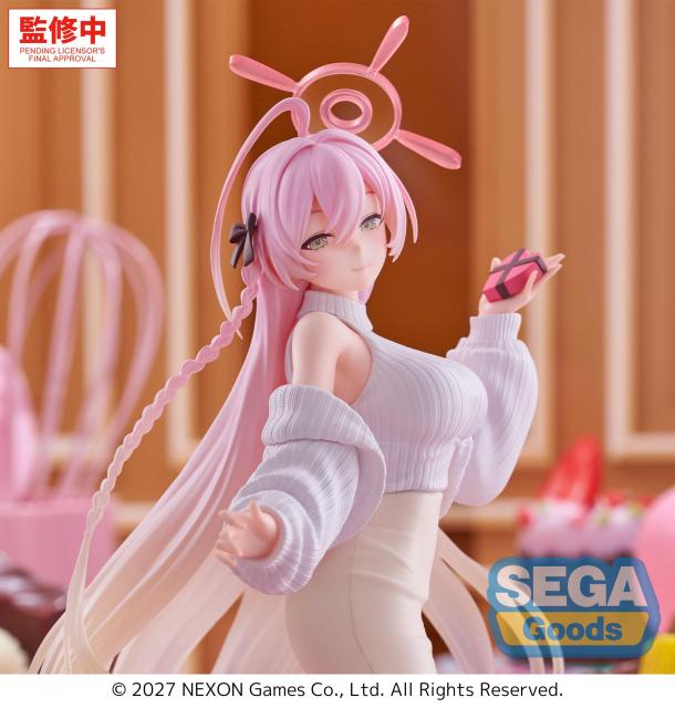 SEGA XStellar Blue Archive Hanako Happy Valentine