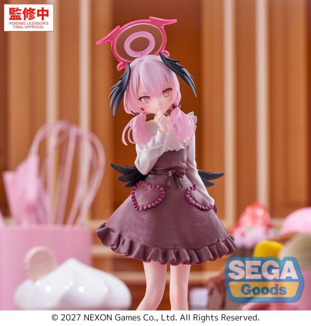 SEGA XStellar Blue Archive Koharu Happy Valentine