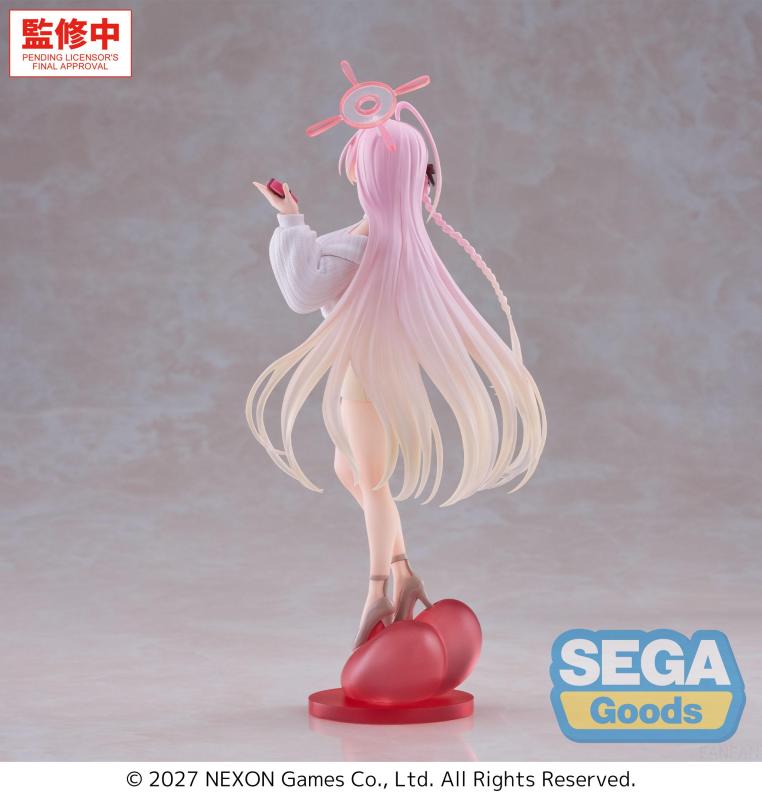 SEGA XStellar Blue Archive Hanako Happy Valentine