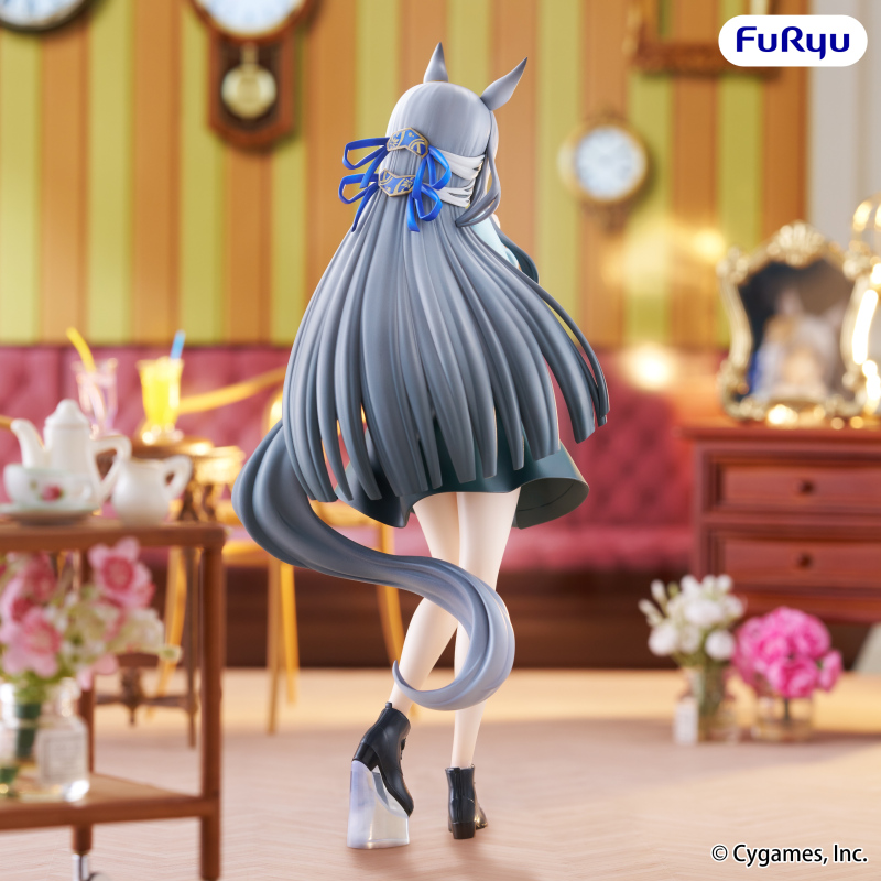 FuRyu Umamusume Pretty Derby Trio-Try-iT Figure Chrono Genesis