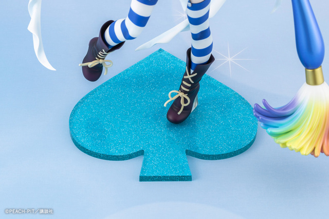 Kotobukiya Shugo-chara Amulet Spade 1/7 Scale Figure