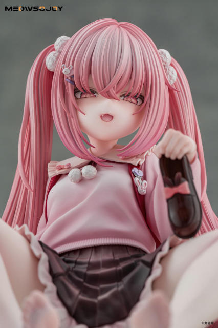 MEOWSOJOY Original Ruby 1/6 Scale Figure