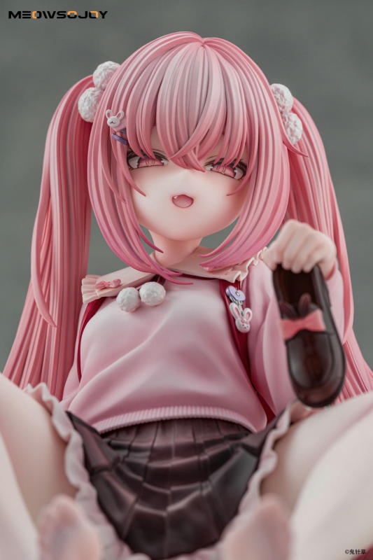 MEOWSOJOY Original Ruby 1/6 Scale Figure