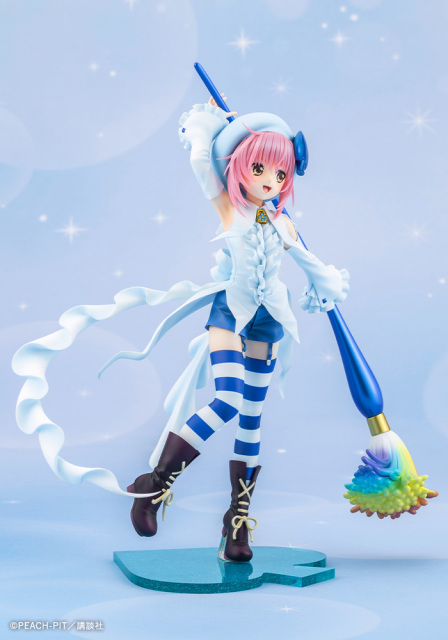 Kotobukiya Shugo-chara Amulet Spade 1/7 Scale Figure