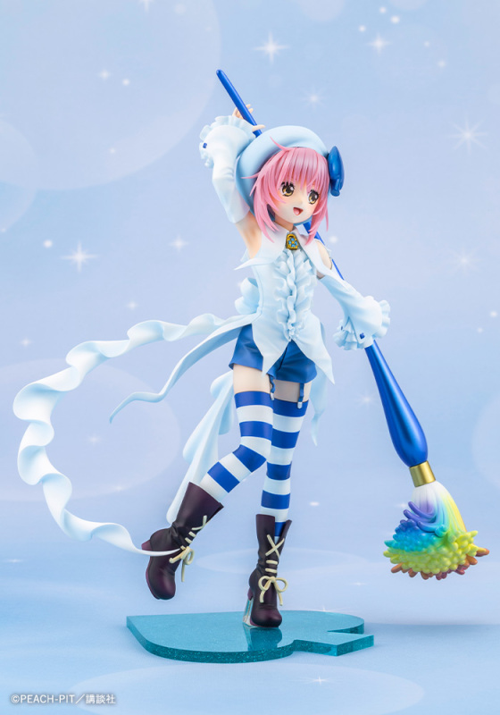 Kotobukiya Shugo-chara Amulet Spade 1/7 Scale Figure