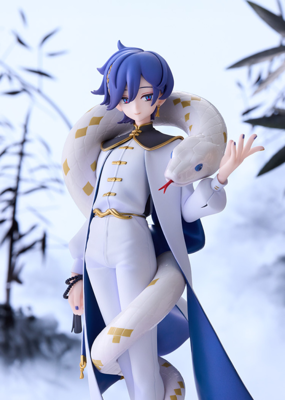 Good Smile Company GSC G S Collection KAITO Chinese Style Ver 1/7 Scale Figure