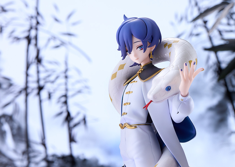 Good Smile Company GSC G S Collection KAITO Chinese Style Ver 1/7 Scale Figure