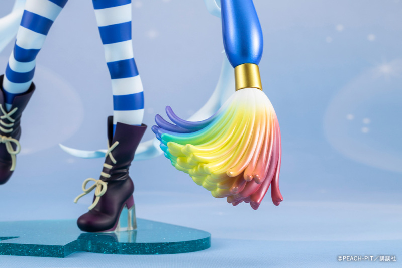 Kotobukiya Shugo-chara Amulet Spade 1/7 Scale Figure