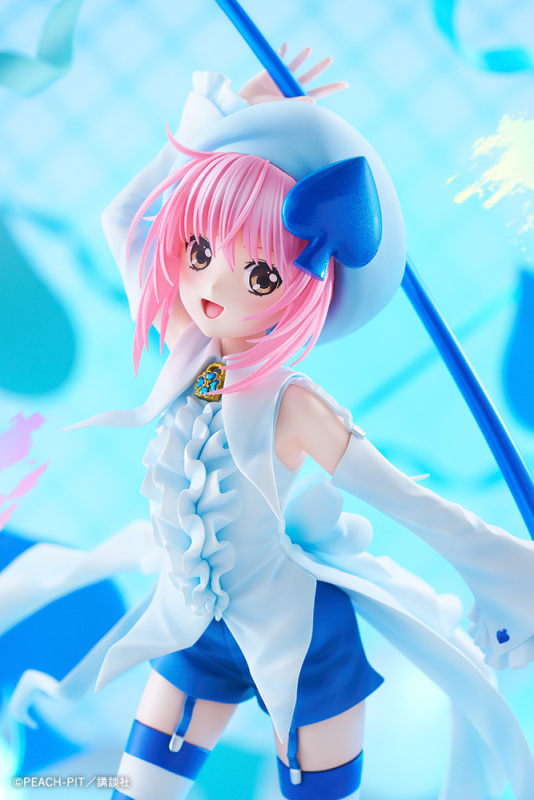 Kotobukiya Shugo-chara Amulet Spade 1/7 Scale Figure