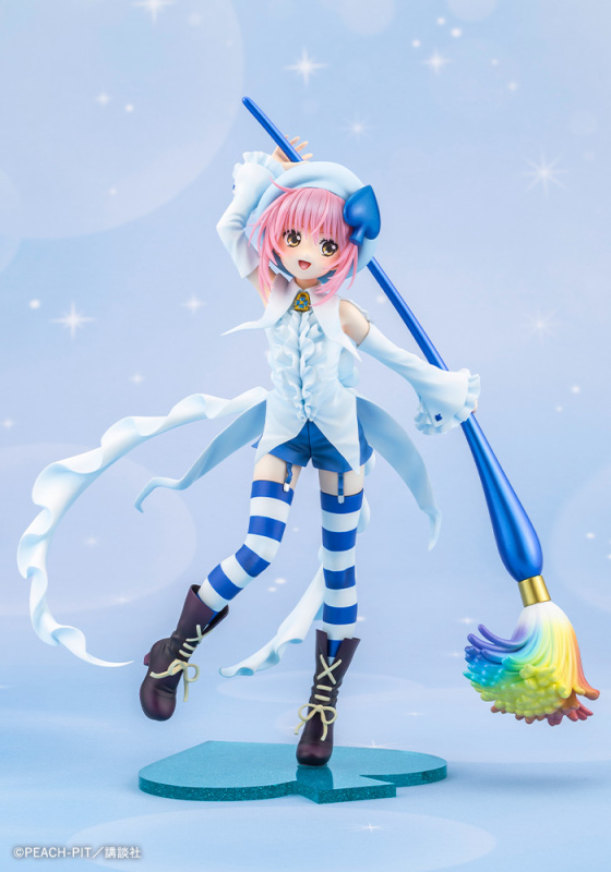 Kotobukiya Shugo-chara Amulet Spade 1/7 Scale Figure