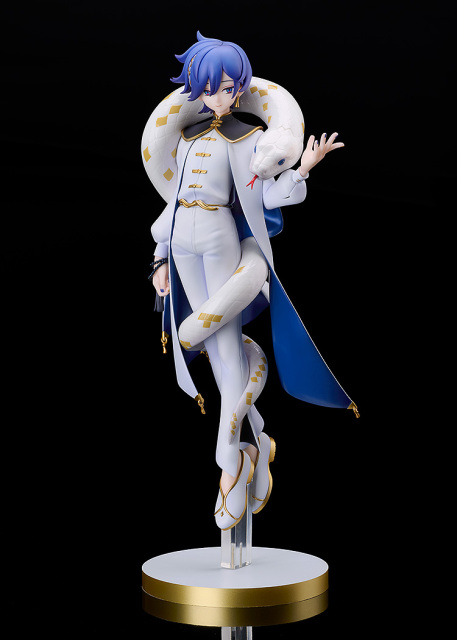 Good Smile Company GSC G S Collection KAITO Chinese Style Ver 1/7 Scale Figure