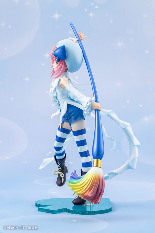 Kotobukiya Shugo-chara Amulet Spade 1/7 Scale Figure