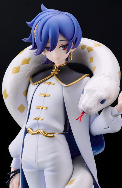 Good Smile Company GSC G S Collection KAITO Chinese Style Ver 1/7 Scale Figure
