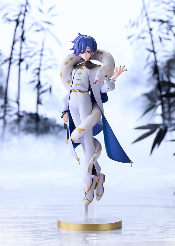 Good Smile Company GSC G S Collection KAITO Chinese Style Ver 1/7 Scale Figure
