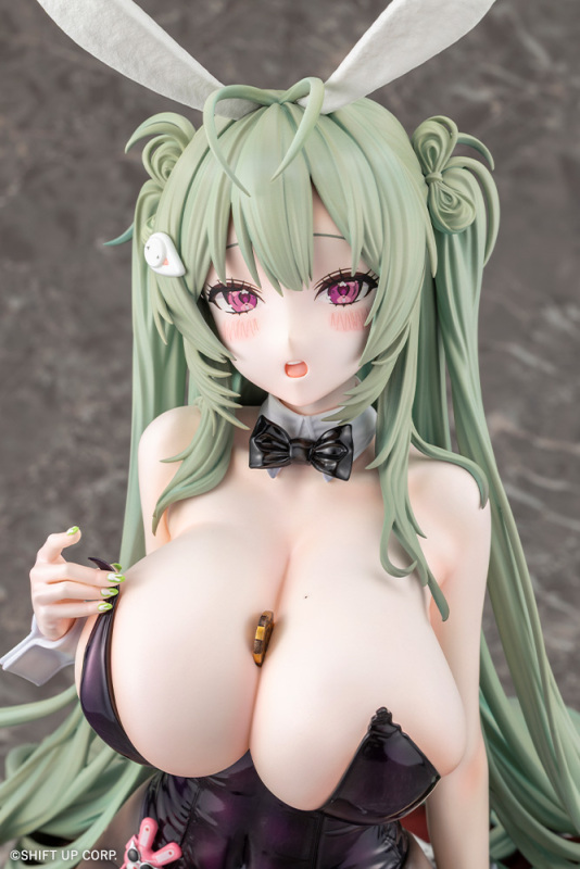 Kotobukiya GODDESS OF VICTORY NIKKE Soda Twinkling Bunny 1/4 Scale Figure
