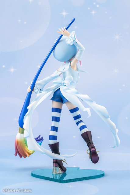 Kotobukiya Shugo-chara Amulet Spade 1/7 Scale Figure