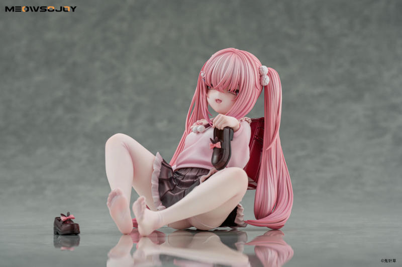 MEOWSOJOY Original Ruby 1/6 Scale Figure