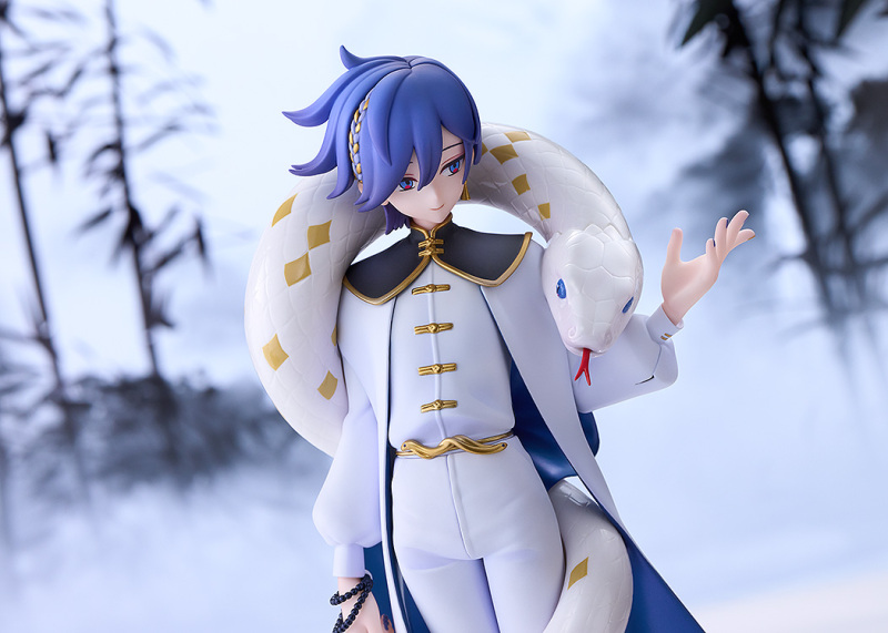 Good Smile Company GSC G S Collection KAITO Chinese Style Ver 1/7 Scale Figure