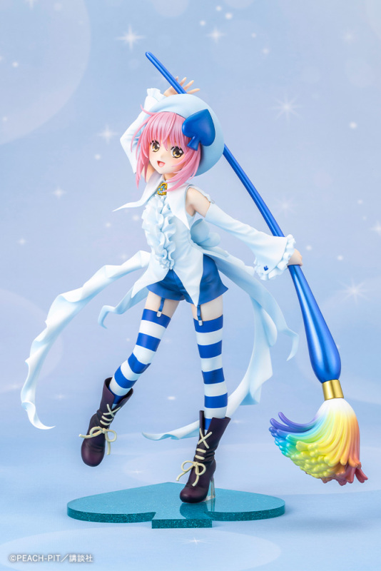 Kotobukiya Shugo-chara Amulet Spade 1/7 Scale Figure