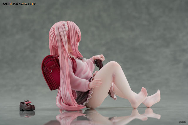MEOWSOJOY Original Ruby 1/6 Scale Figure