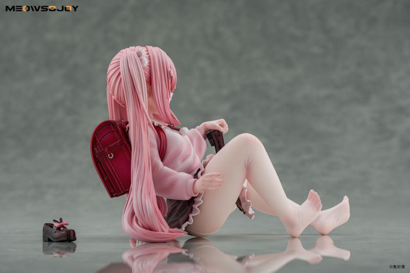 MEOWSOJOY Original Ruby 1/6 Scale Figure
