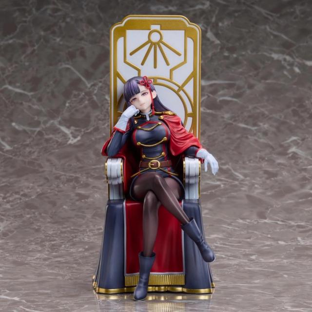 Union Creative UC Chained Soldier 2 Ren Yamashiro 1/6 Scale Figure