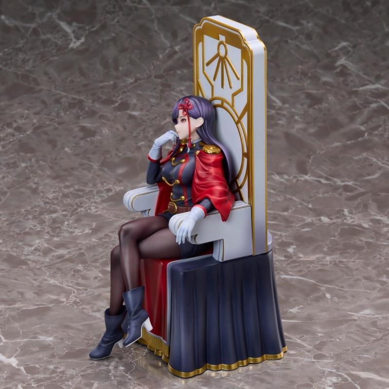 Union Creative UC Chained Soldier 2 Ren Yamashiro 1/6 Scale Figure