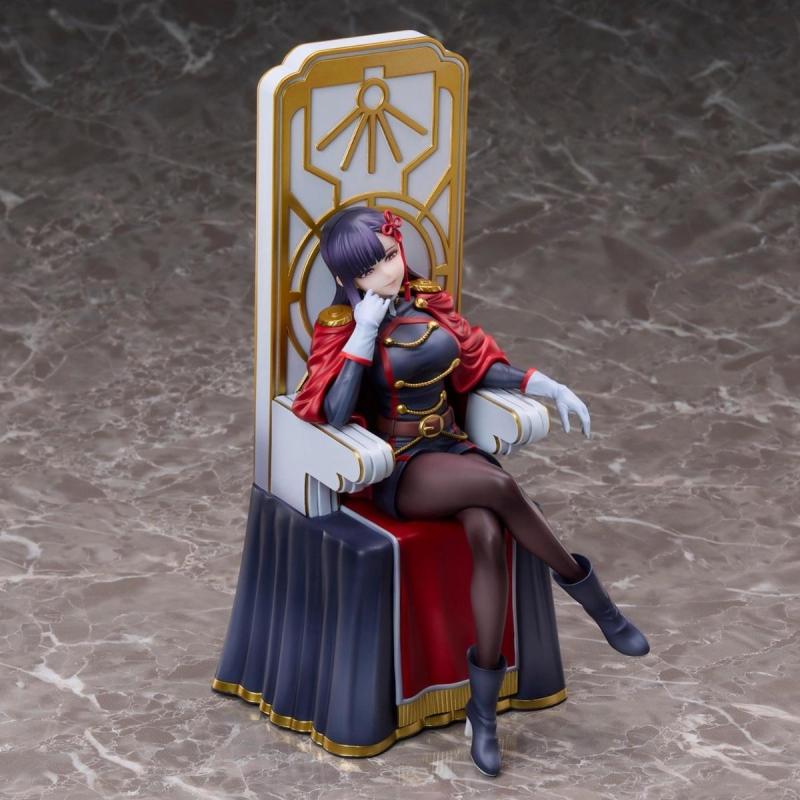 Union Creative UC Chained Soldier 2 Ren Yamashiro 1/6 Scale Figure