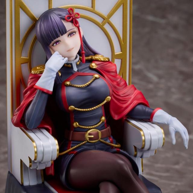 Union Creative UC Chained Soldier 2 Ren Yamashiro 1/6 Scale Figure