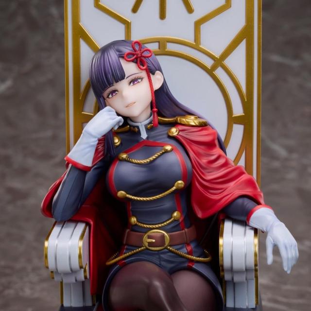 Union Creative UC Chained Soldier 2 Ren Yamashiro 1/6 Scale Figure