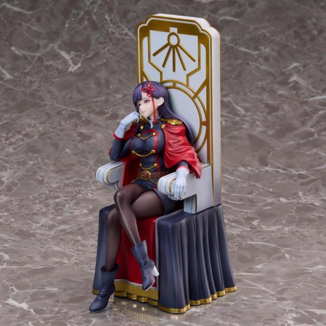 Union Creative UC Chained Soldier 2 Ren Yamashiro 1/6 Scale Figure