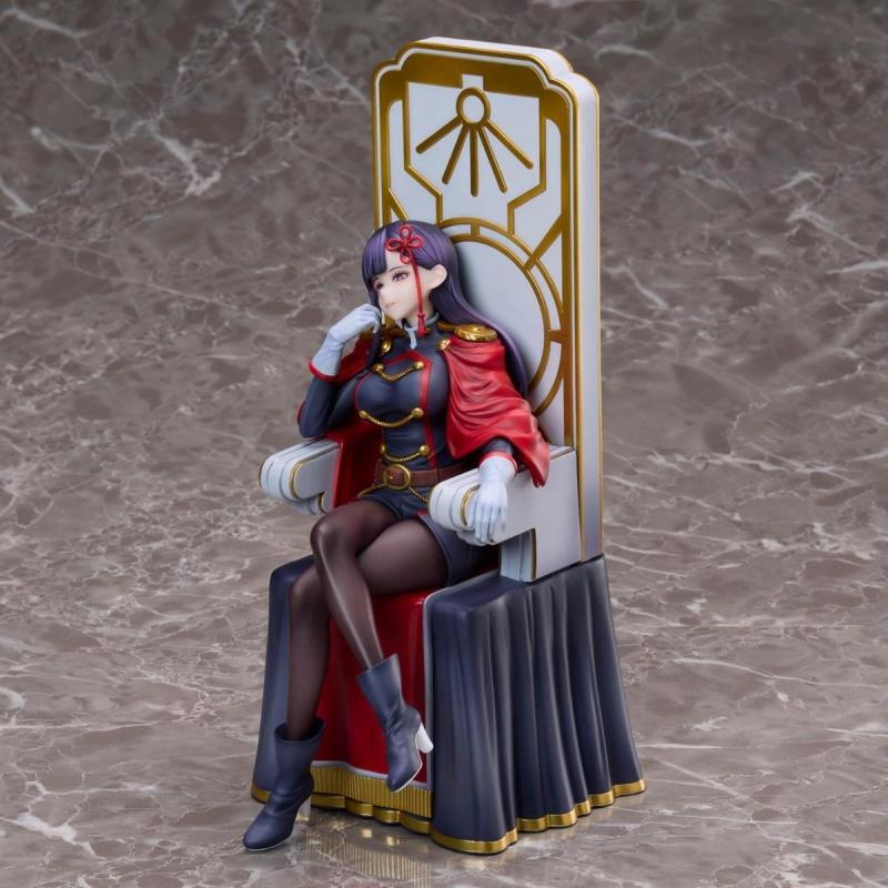 Union Creative UC Chained Soldier 2 Ren Yamashiro 1/6 Scale Figure