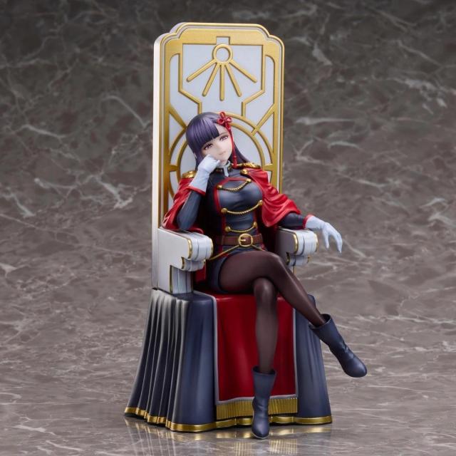 Union Creative UC Chained Soldier 2 Ren Yamashiro 1/6 Scale Figure