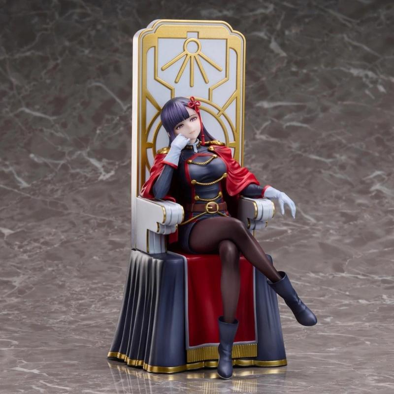Union Creative UC Chained Soldier 2 Ren Yamashiro 1/6 Scale Figure